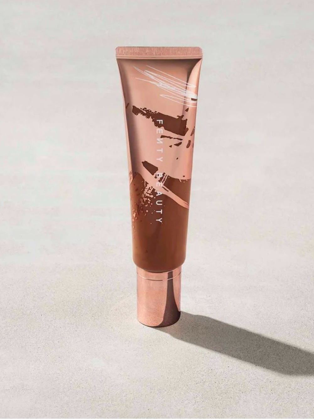 Fenty Beauty BODY SAUCE BODY LUMINIZING TINT - Agave Spice